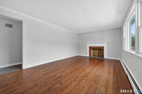 Tiny photo for 52 Barbonsel Road, East Hartford, CT 06118 (MLS # 24155410)