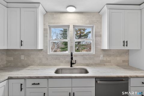 Tiny photo for 52 Barbonsel Road, East Hartford, CT 06118 (MLS # 24155410)