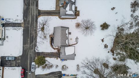 Tiny photo for 52 Barbonsel Road, East Hartford, CT 06118 (MLS # 24155410)