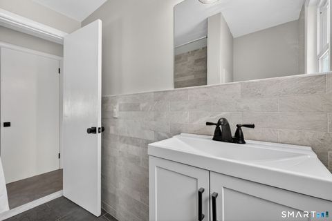 Tiny photo for 52 Barbonsel Road, East Hartford, CT 06118 (MLS # 24155410)