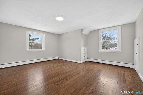 Tiny photo for 52 Barbonsel Road, East Hartford, CT 06118 (MLS # 24155410)