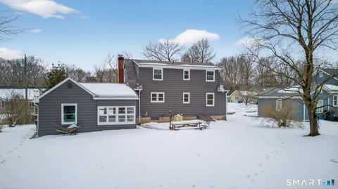 Tiny photo for 52 Barbonsel Road, East Hartford, CT 06118 (MLS # 24155410)