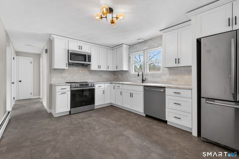 Tiny photo for 52 Barbonsel Road, East Hartford, CT 06118 (MLS # 24155410)