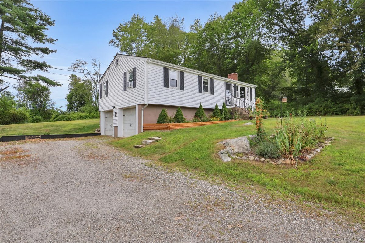 87 Burnt Hill Road