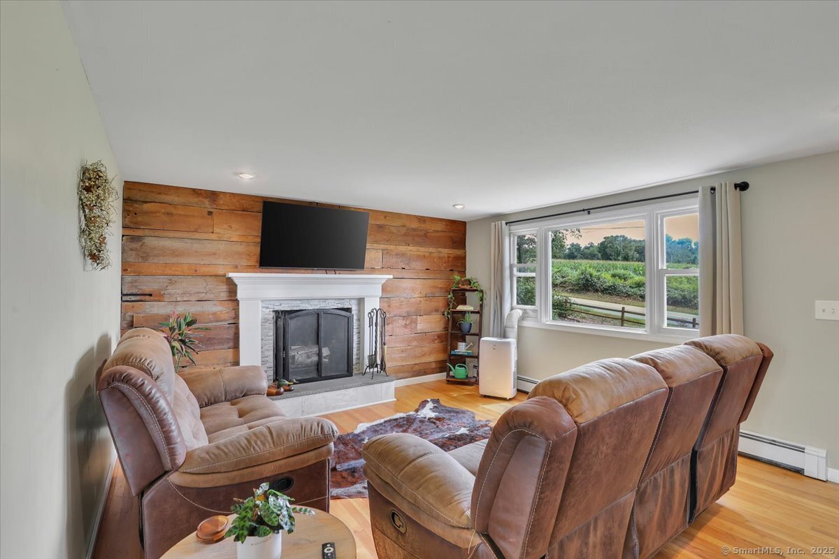 87 Burnt Hill Road