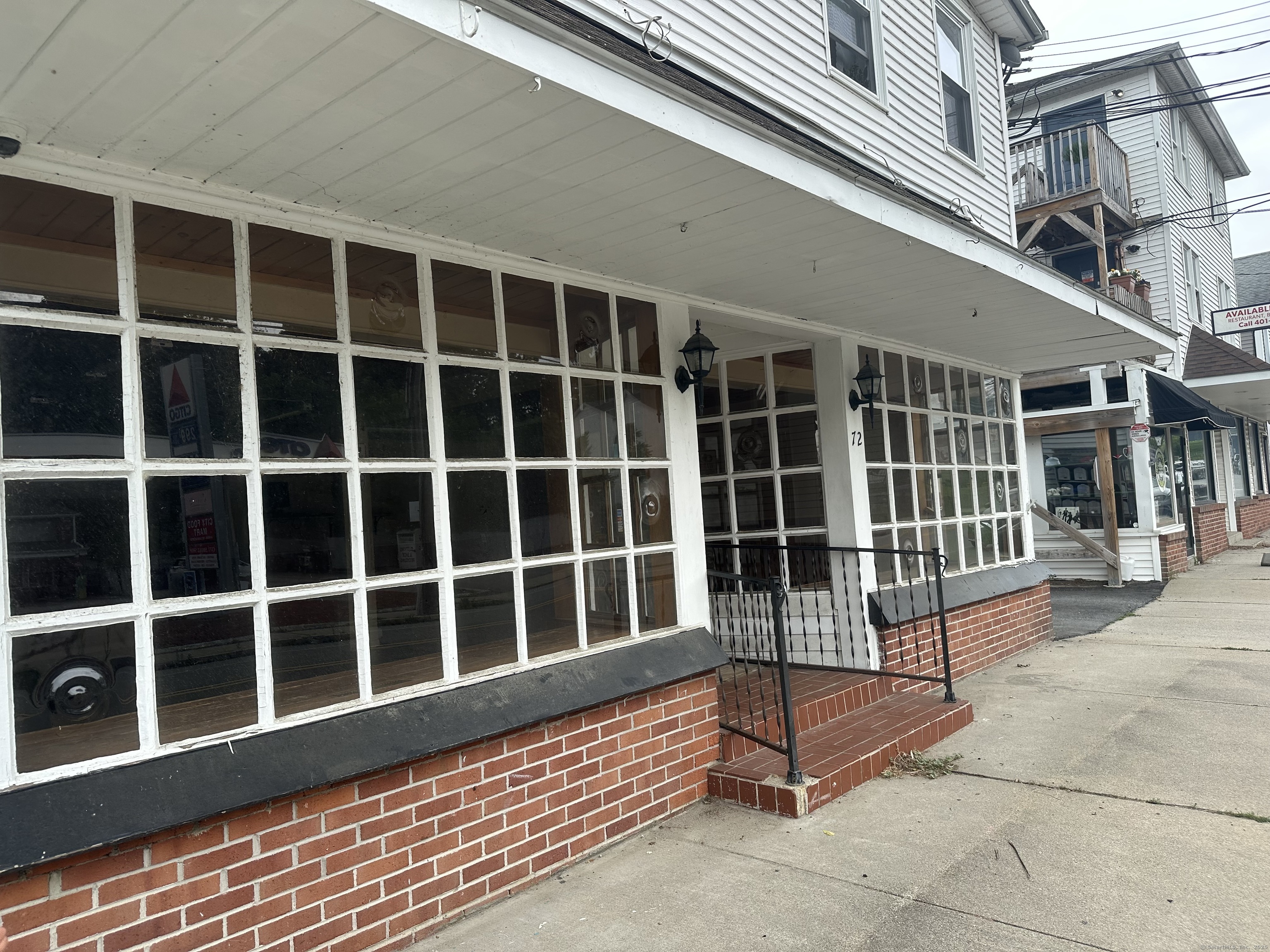 72 North Main Street