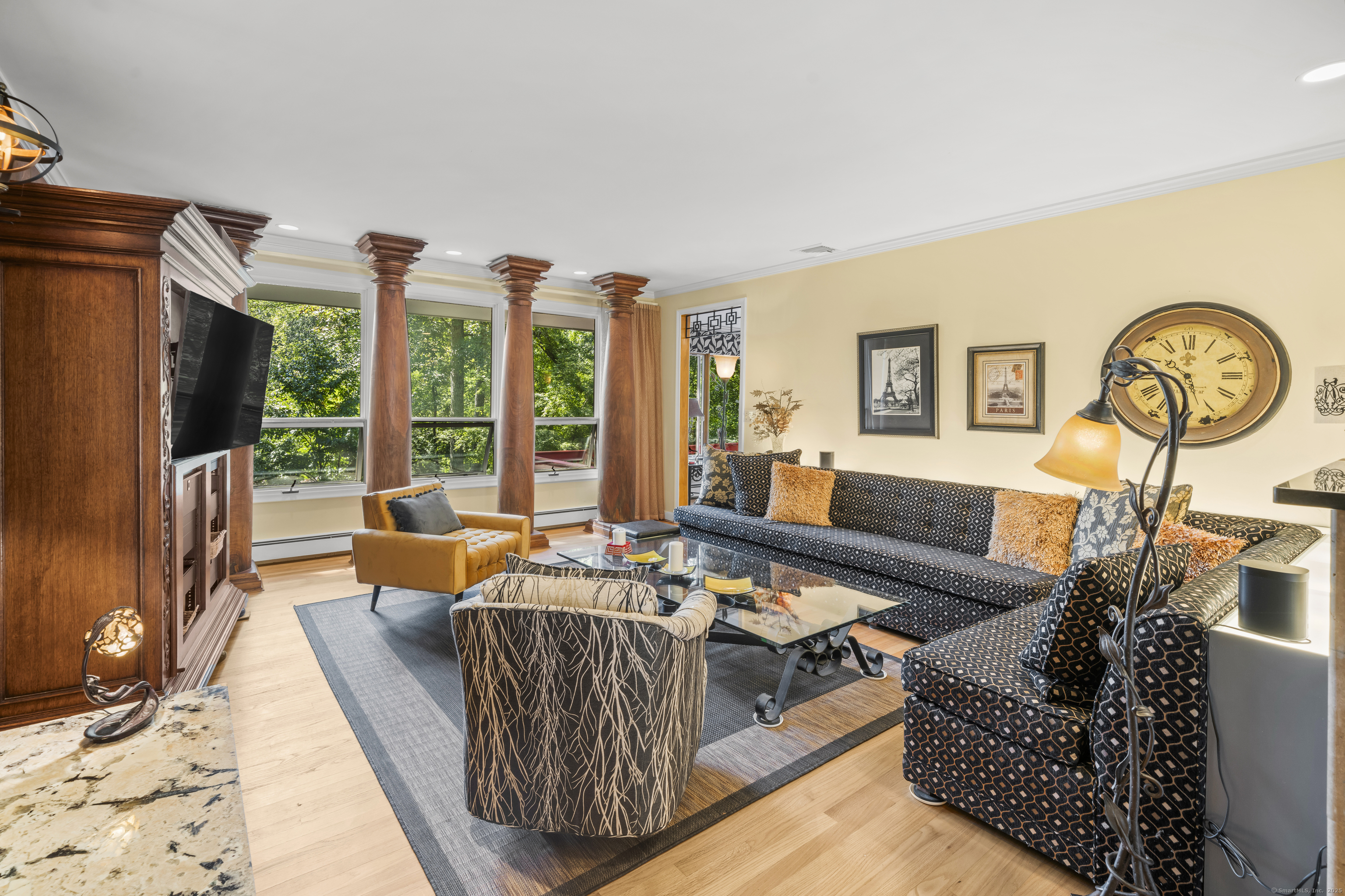 92 Kenmore Road
