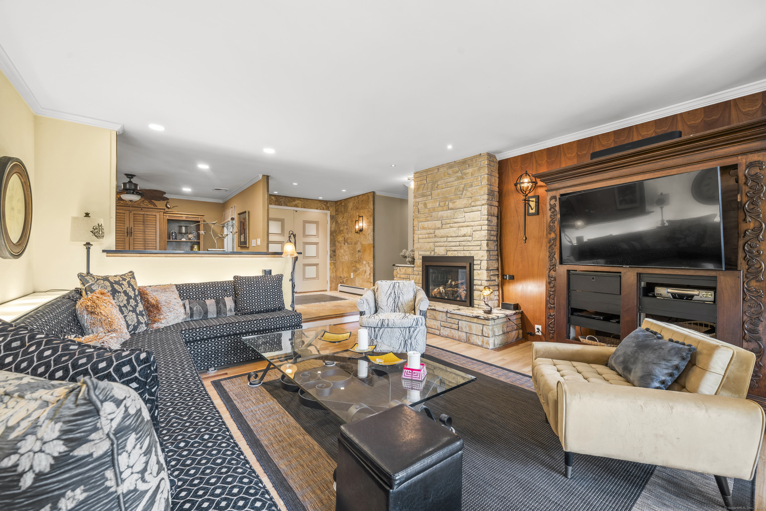 92 Kenmore Road