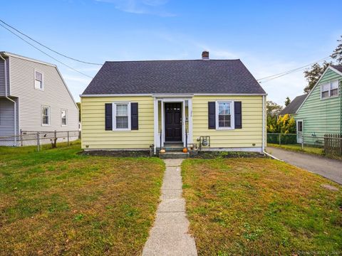 Photo of 375 Ruth Street, Bridgeport, CT 06606 (MLS # 24136004)