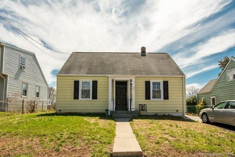 Photo of 375 Ruth Street, Bridgeport, CT 06606 (MLS # 24136004)