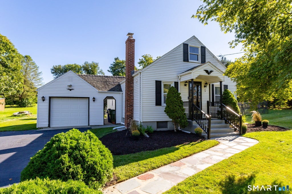 Photo of 79 Plumb Road, Middletown, CT 06457 (MLS # 24206820)
