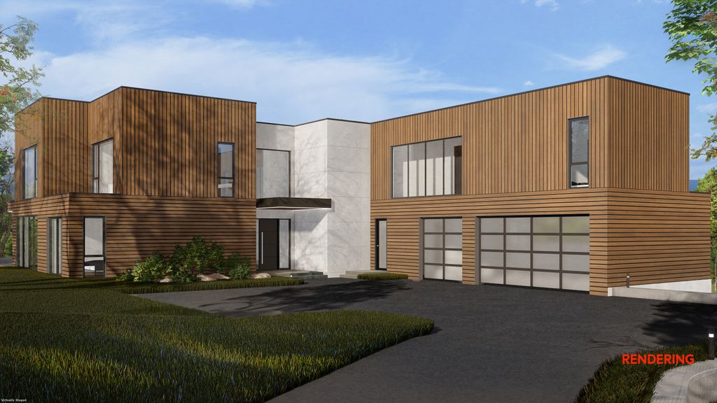 Photo of 18 Edgar Road, Greenwich, CT 06831 (MLS # 24138877)