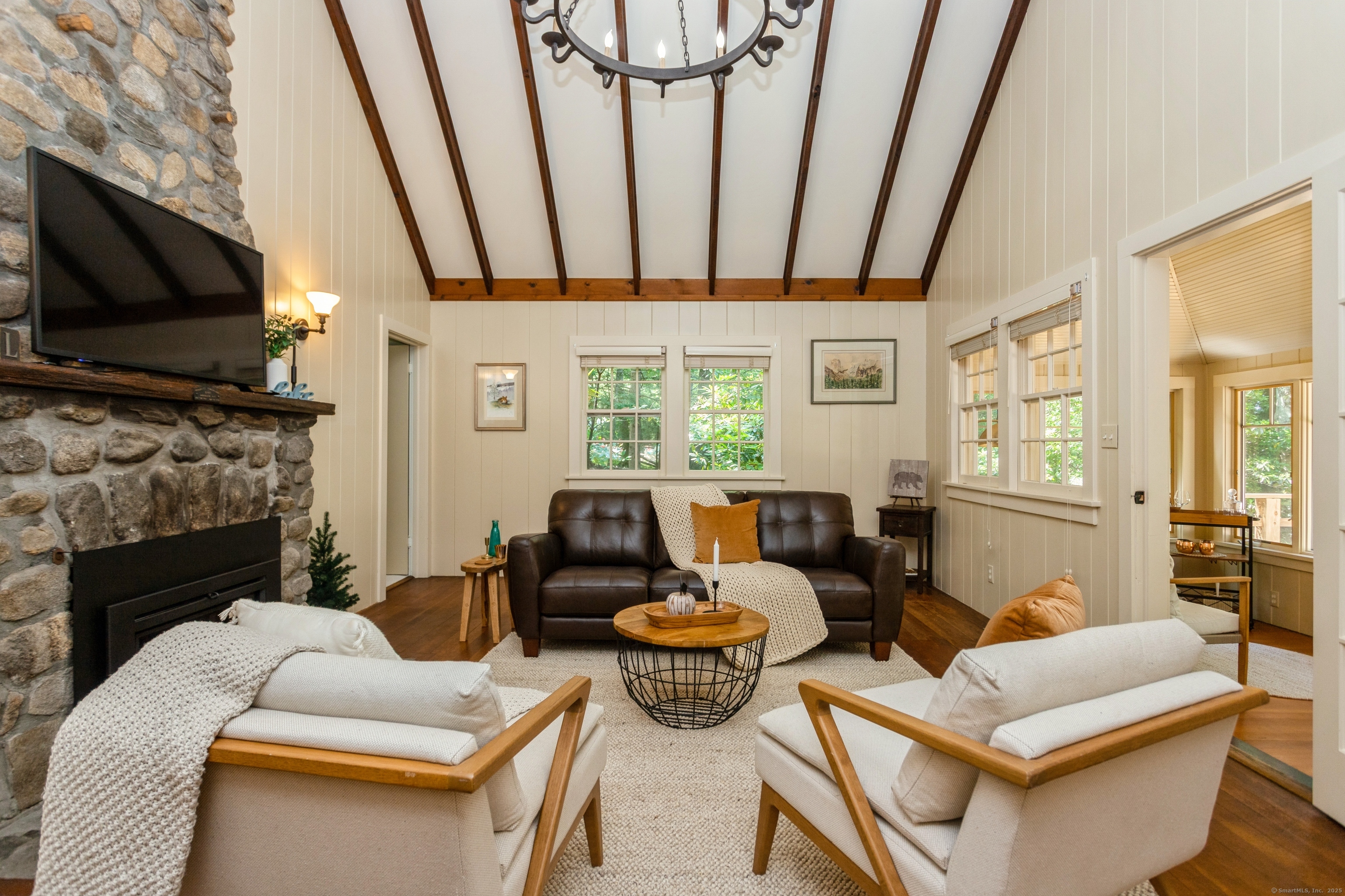 14 Cedar Lane