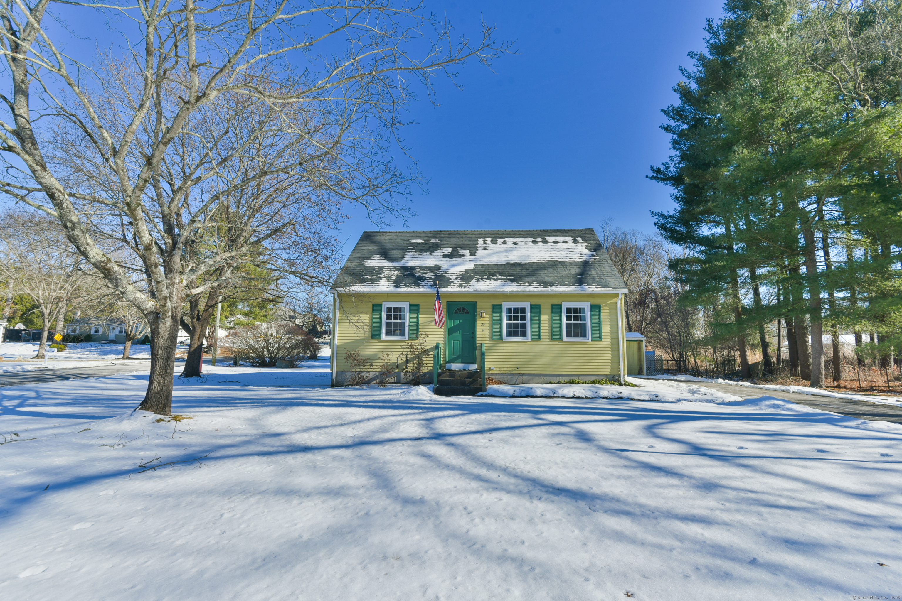 23 Chase Street, Putnam, Connecticut image 5