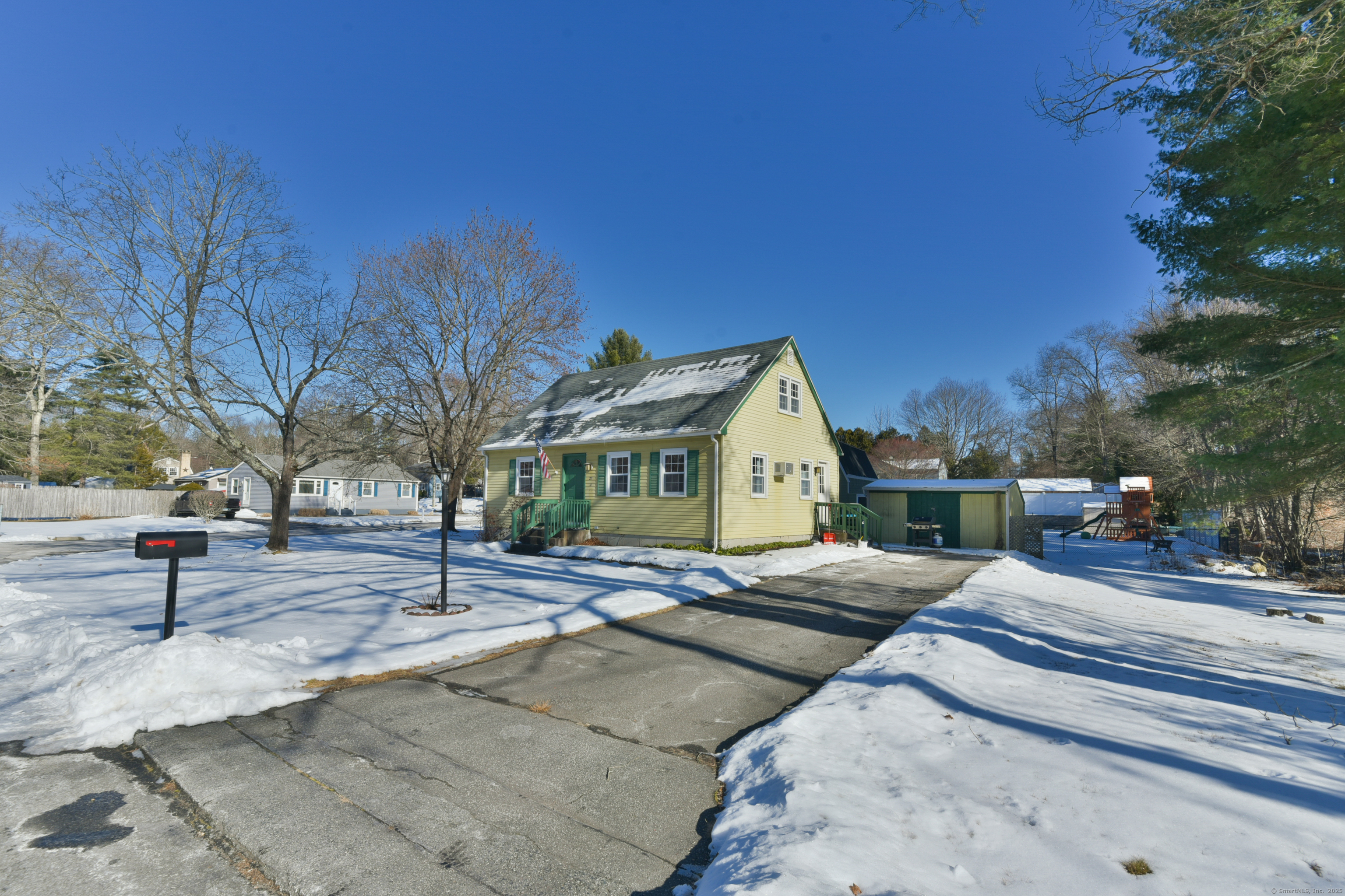 23 Chase Street, Putnam, Connecticut image 6