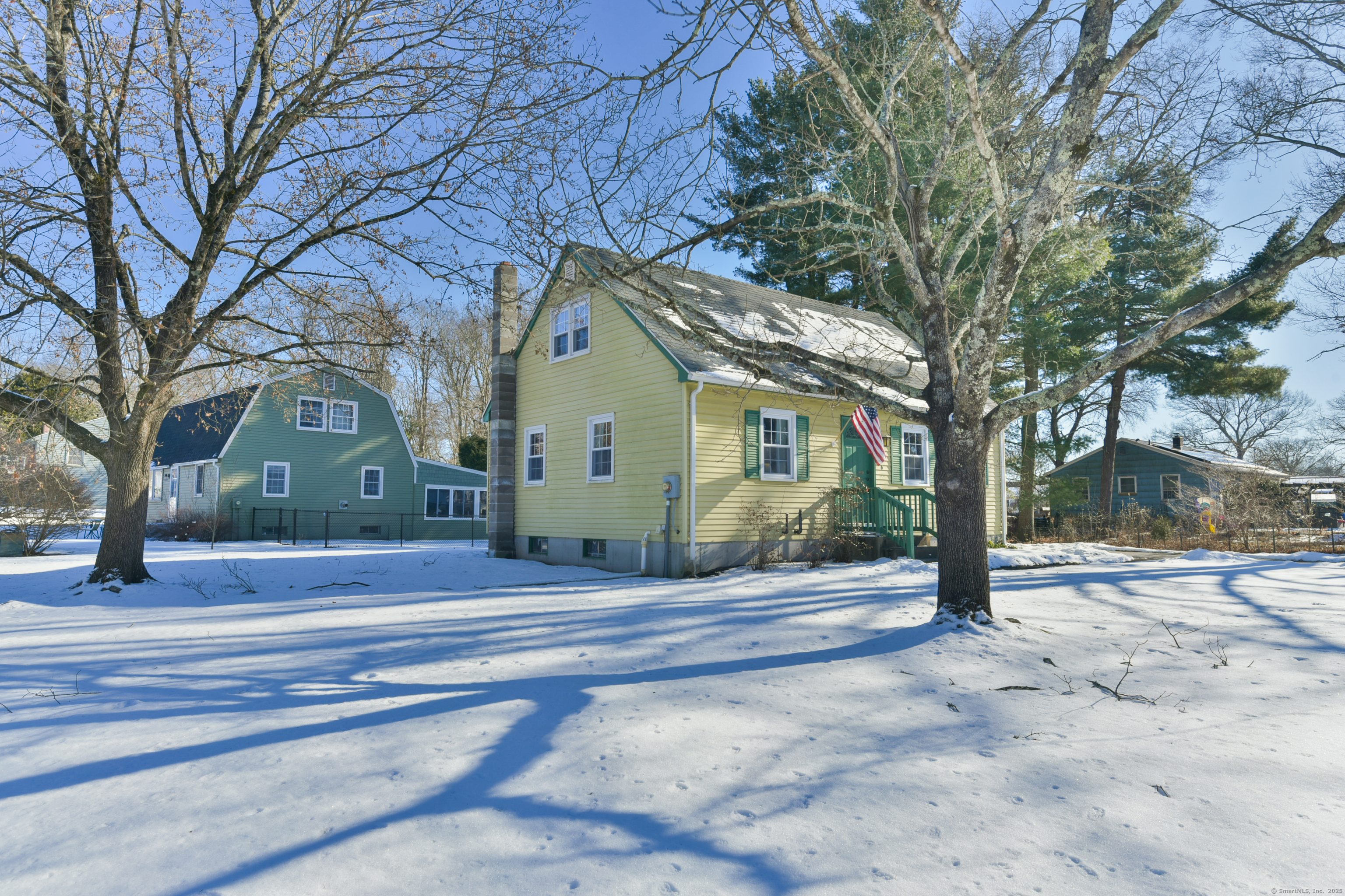 23 Chase Street, Putnam, Connecticut image 4