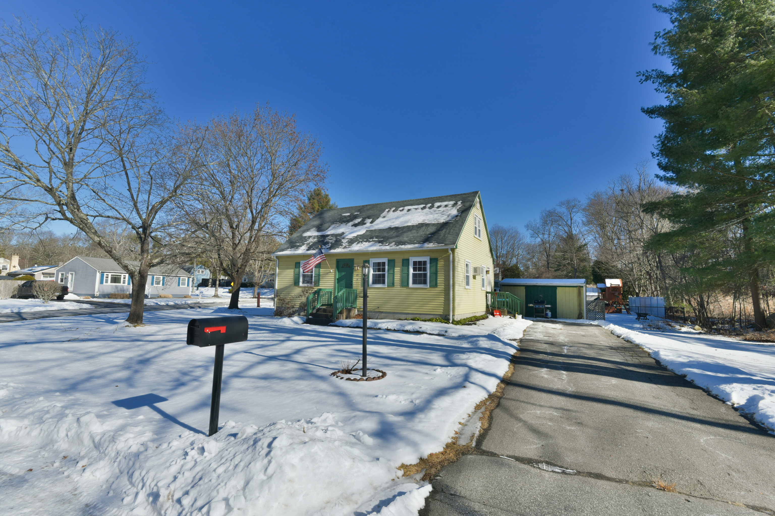 23 Chase Street, Putnam, Connecticut image 7