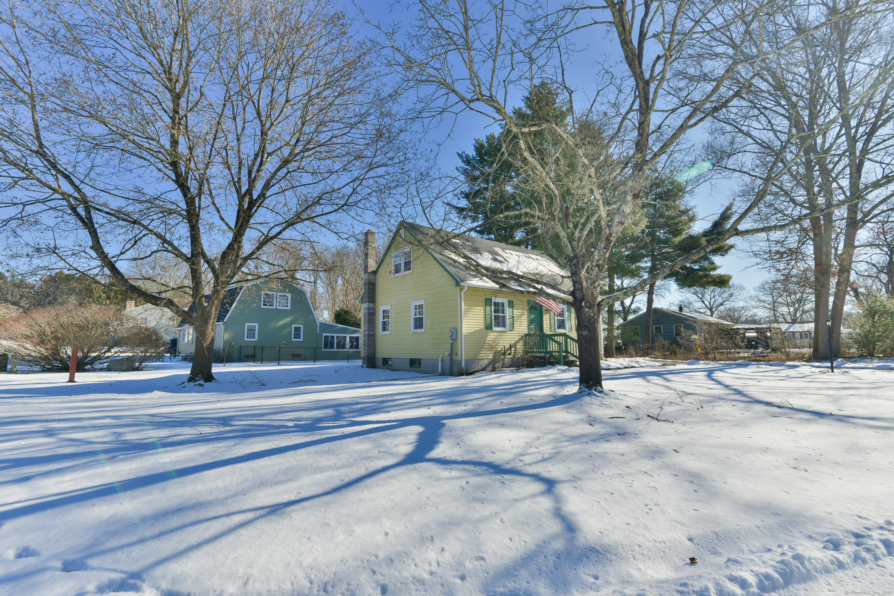 23 Chase Street, Putnam, Connecticut image 3