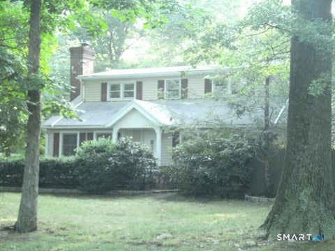 Tiny photo for 407 West Hill Road, Stamford, CT 06902 (MLS # 24215143)