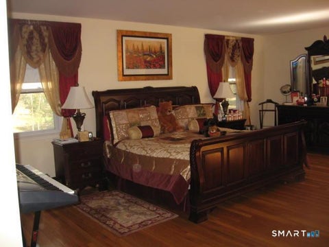 Tiny photo for 407 West Hill Road, Stamford, CT 06902 (MLS # 24215143)