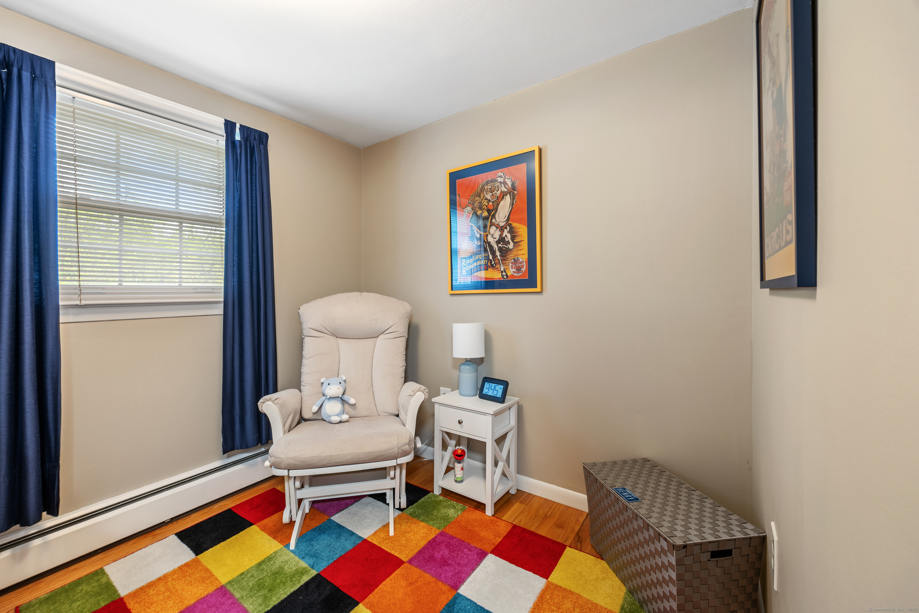 91 Parklawn Drive, Waterbury, Connecticut image 21