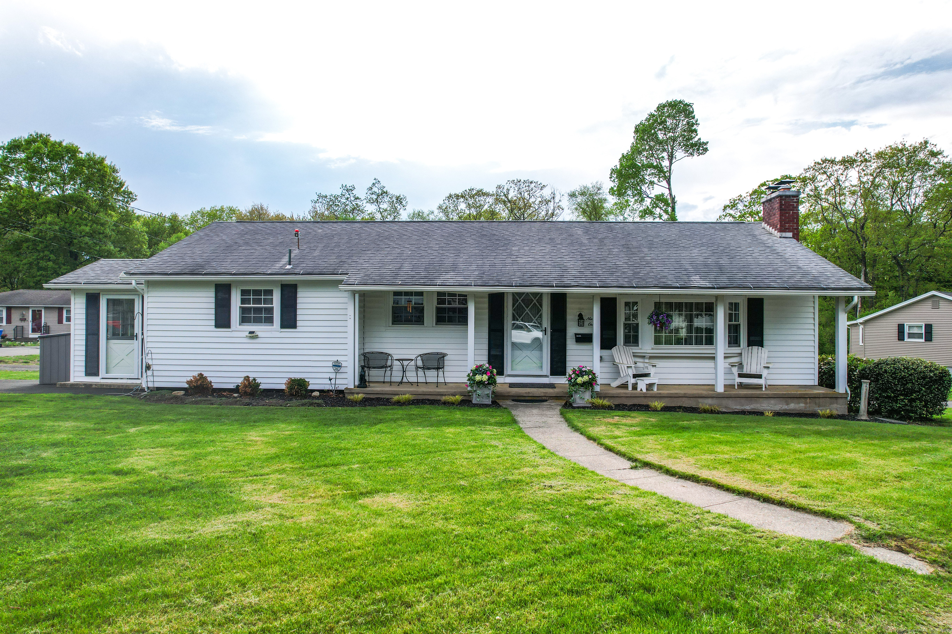 91 Parklawn Drive, Waterbury, Connecticut image 24