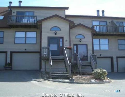 Photo of 402 Lake Vista Drive #402, East Hampton, CT 06424 (MLS # 24147818)