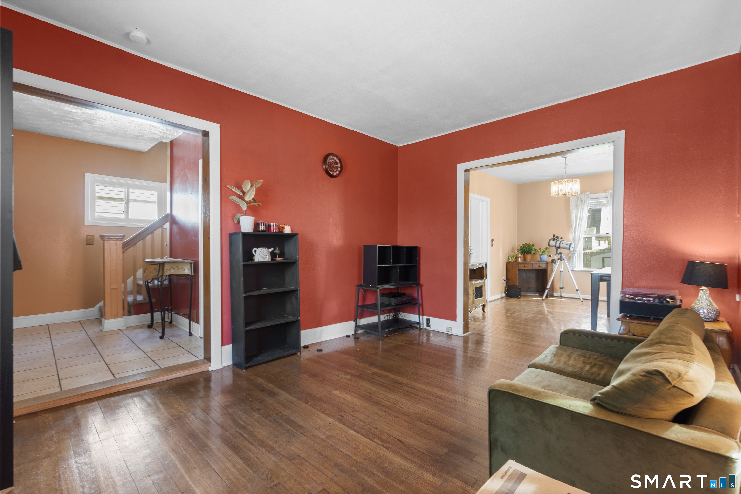 38 Walnut Street
