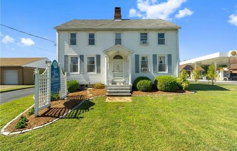 369 Boston Post Road Old Saybrook CT 06475