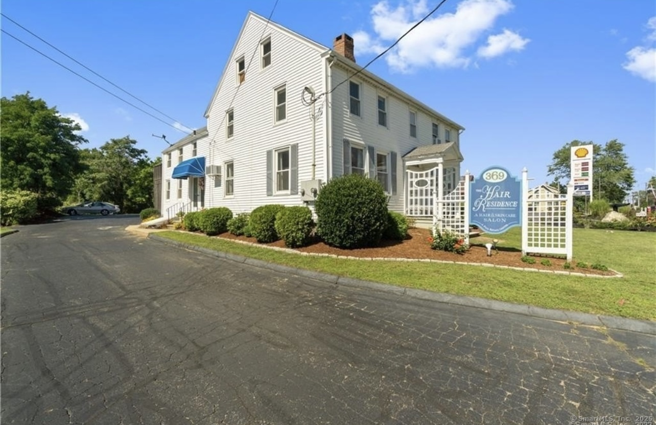 369 Boston Post Road