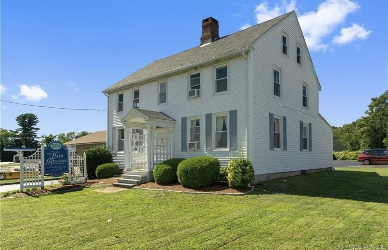 369 Boston Post Road