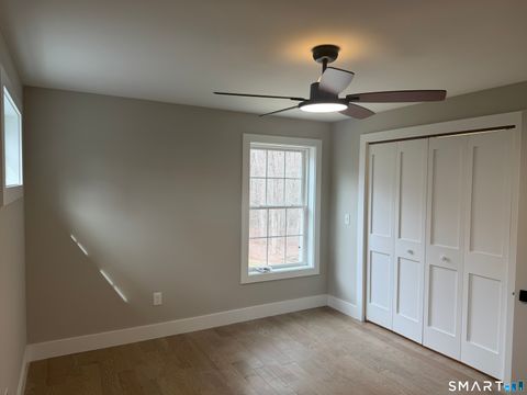 Tiny photo for 424 Thrall Avenue, Suffield, CT 06078 (MLS # 24162845)