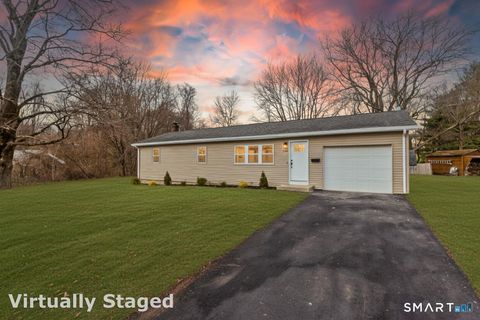 193 Webster Road Enfield CT 06082