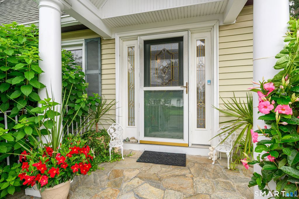 Photo of 20 Wild Horse Road, Stamford, CT 06905 (MLS # 24166729)