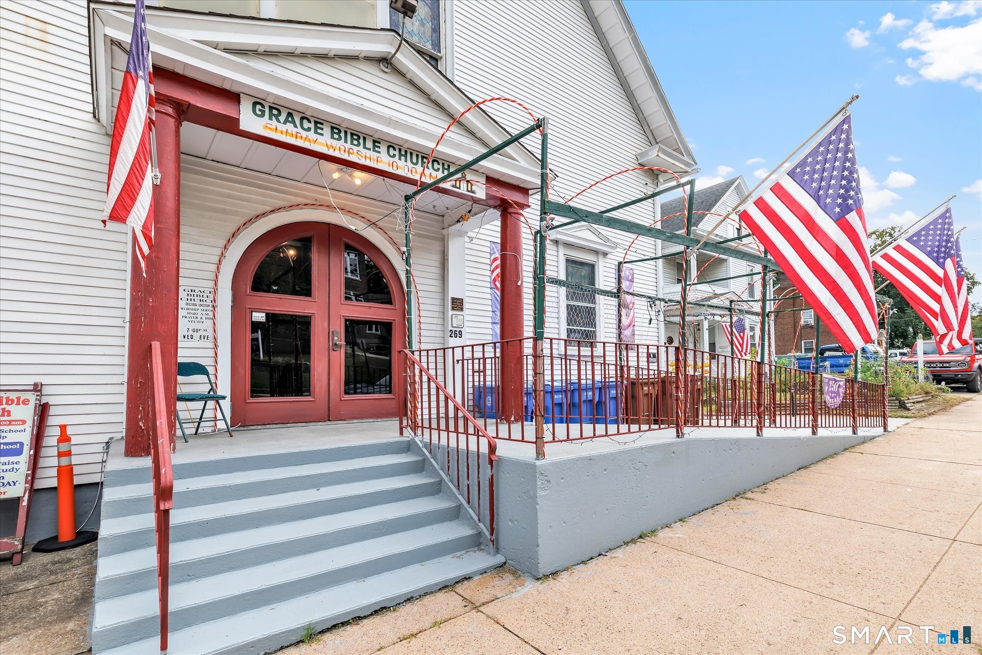 269 Coram Avenue