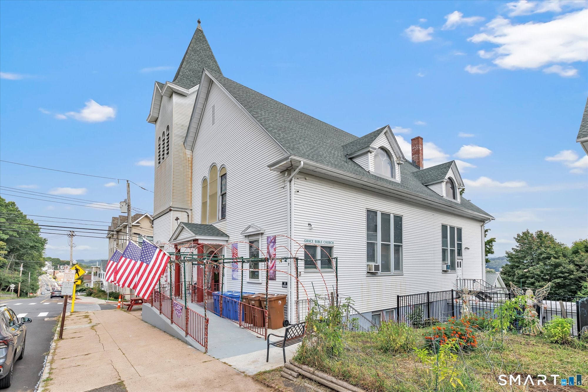 269 Coram Avenue