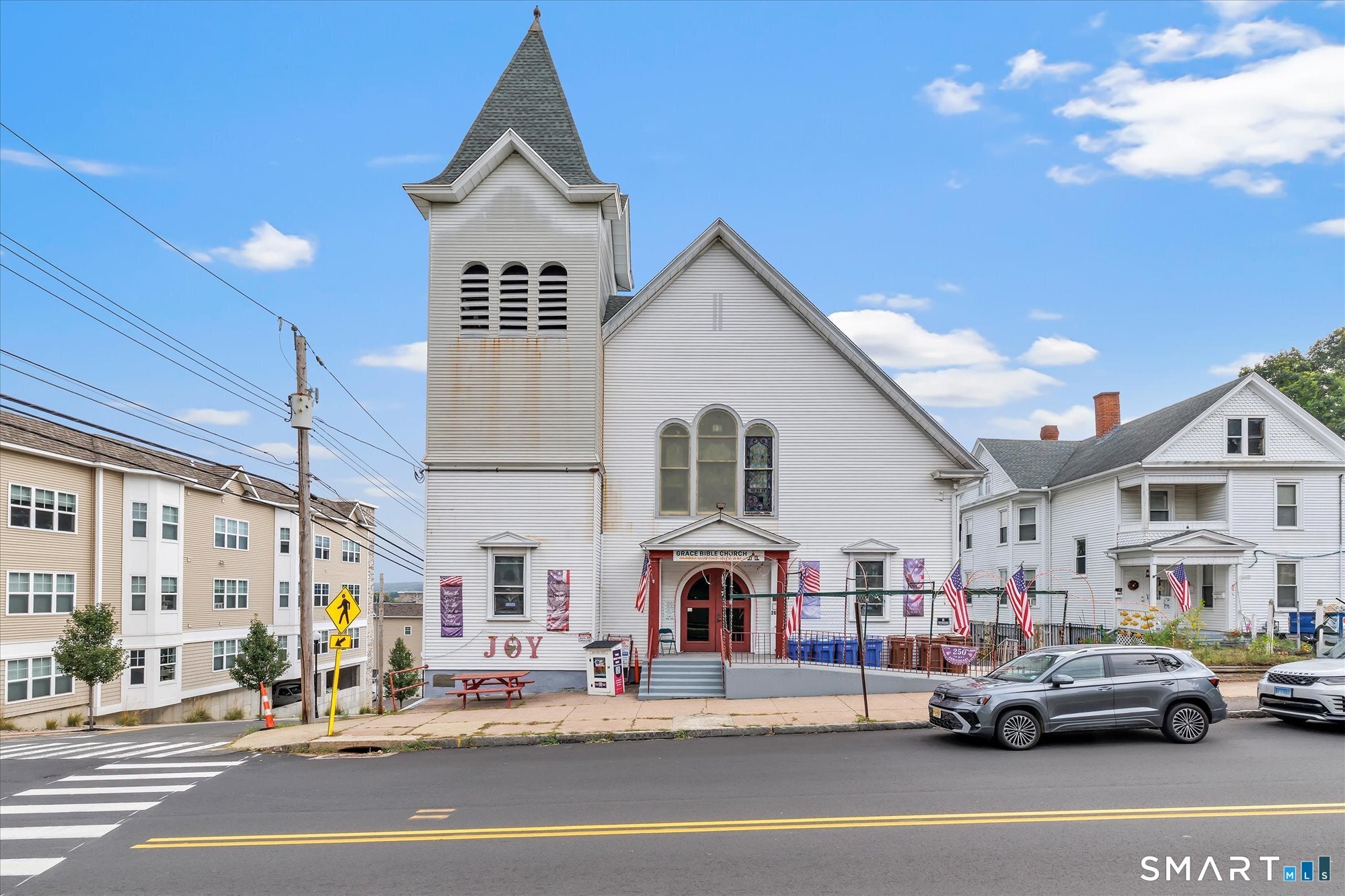 269 Coram Avenue