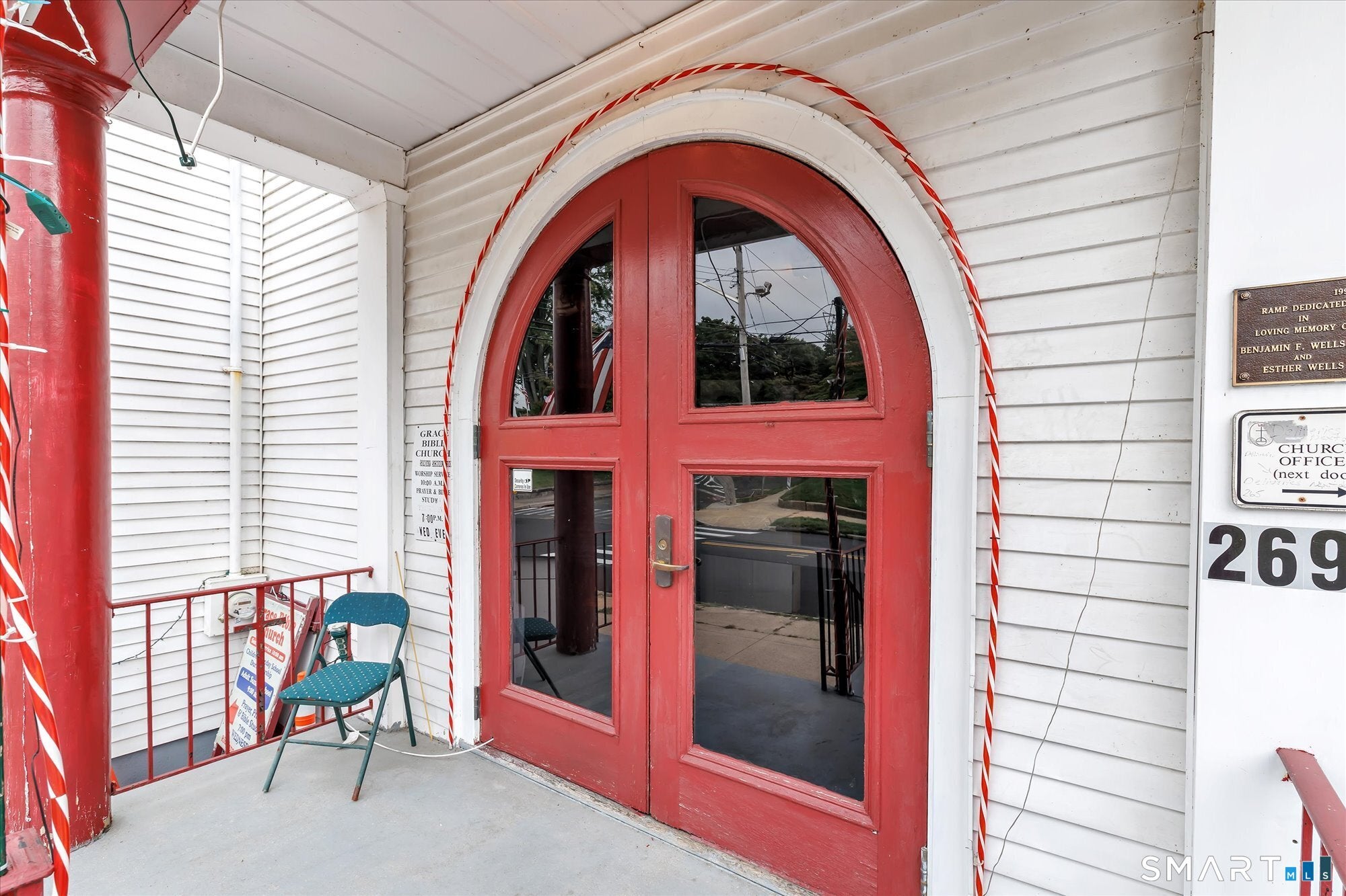 269 Coram Avenue
