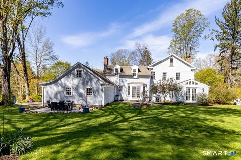 Photo of 700 Watertown Road, Middlebury, CT 06762 (MLS # 24171374)