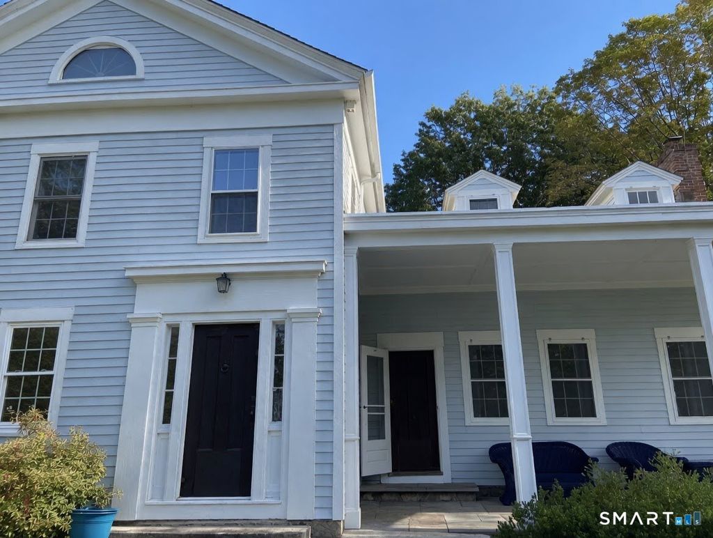 Photo of 700 Watertown Road, Middlebury, CT 06762 (MLS # 24171374)
