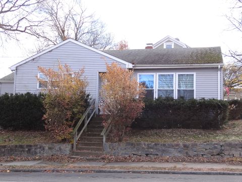 A home in New London