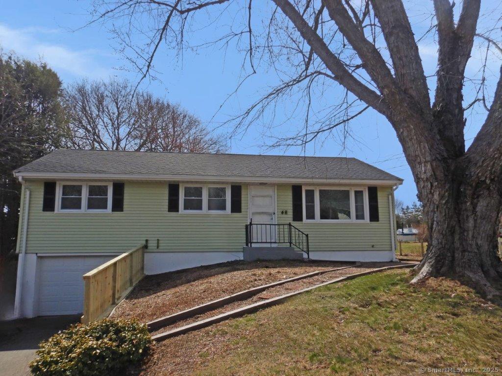 48 W Vine Street, Stonington, Connecticut image 1