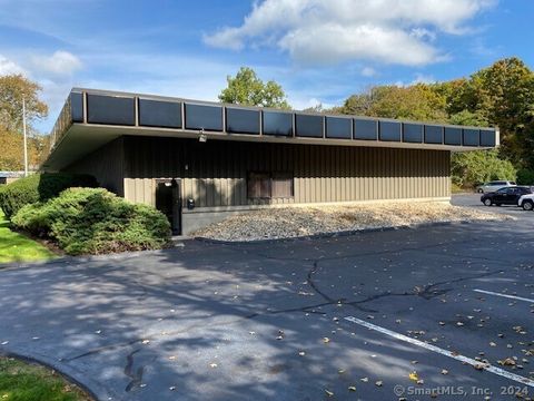 Tiny photo for 10 Broadway, Hamden, CT 06518 (MLS # 24133597)