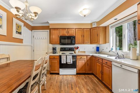 Tiny photo for 1 Sylvan Road, Danbury, CT 06811 (MLS # 24179777)