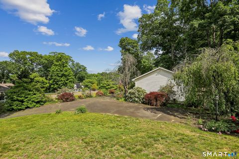 Tiny photo for 1 Sylvan Road, Danbury, CT 06811 (MLS # 24179777)