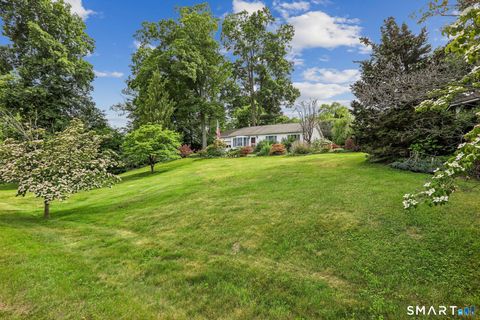 Tiny photo for 1 Sylvan Road, Danbury, CT 06811 (MLS # 24179777)