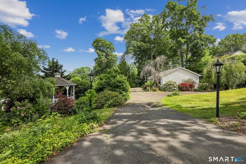 Tiny photo for 1 Sylvan Road, Danbury, CT 06811 (MLS # 24179777)