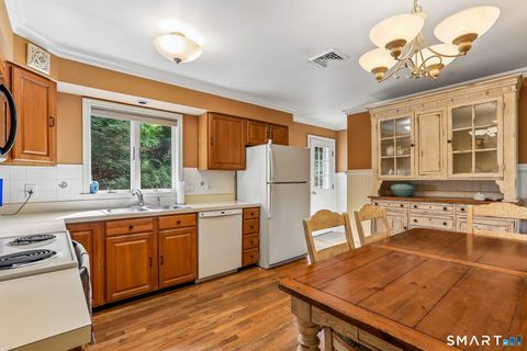 Tiny photo for 1 Sylvan Road, Danbury, CT 06811 (MLS # 24179777)