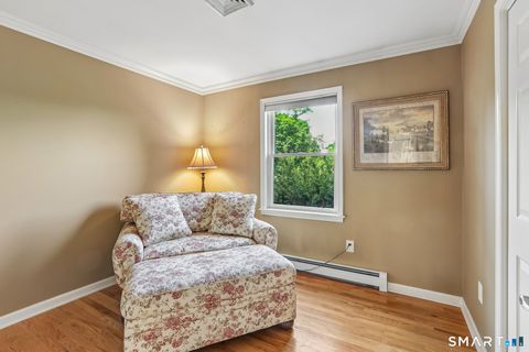 Tiny photo for 1 Sylvan Road, Danbury, CT 06811 (MLS # 24179777)