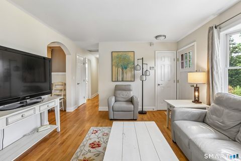 Tiny photo for 1 Sylvan Road, Danbury, CT 06811 (MLS # 24179777)